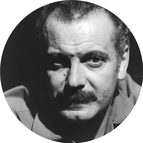 George Brassens