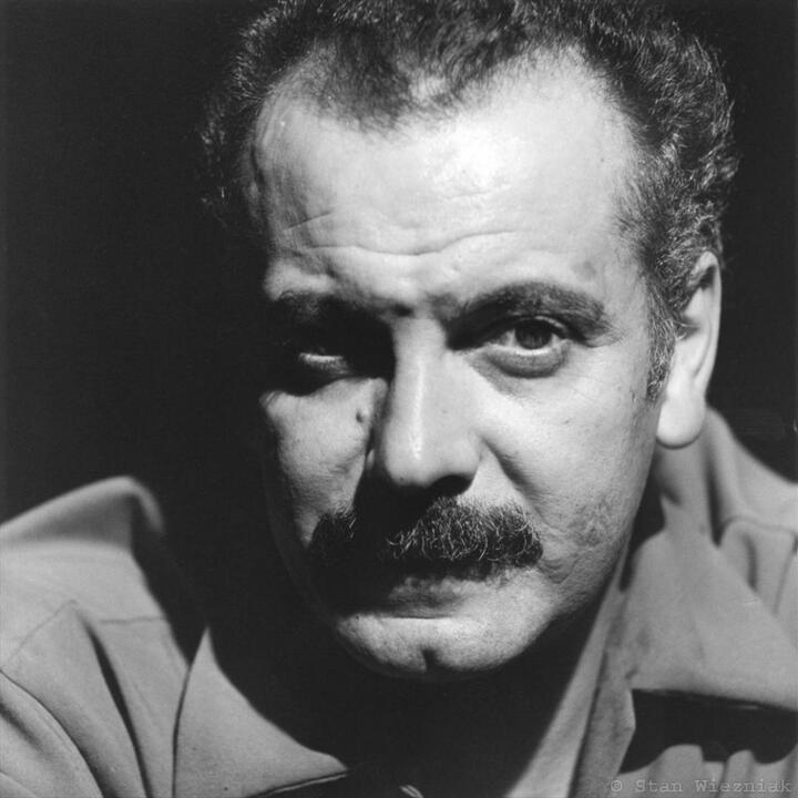 George Brassens