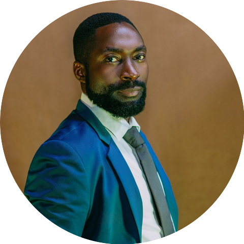 Joshua Mlelwa