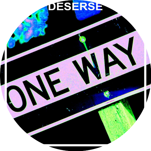 Deserse