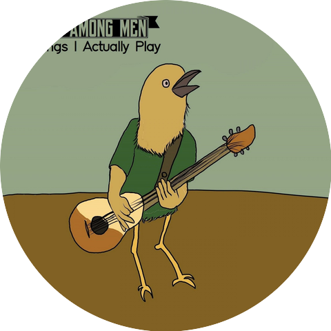 A Bird Among Men