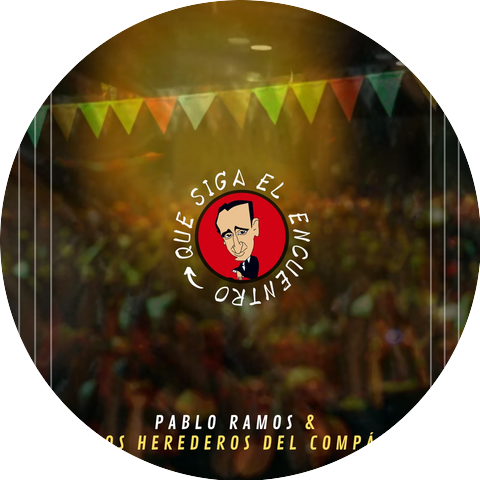 Pablo Ramos & Los Herederos del Compás