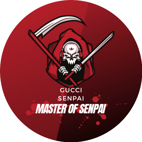 Gucci Senpai