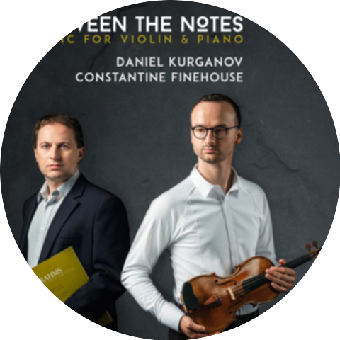 Daniel Kurganov & Constantine Finehouse