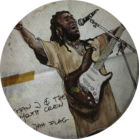 Rootman J & The ZIONYOUTH Crew