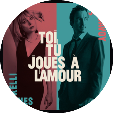 Joel Savoy & Kelli Jones