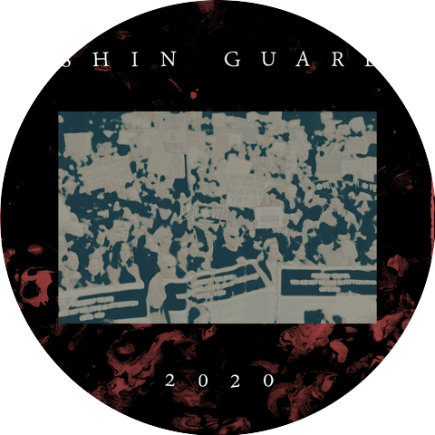 Shin Guard