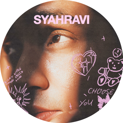 Syahravi