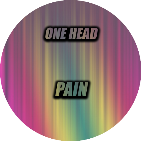 One Head