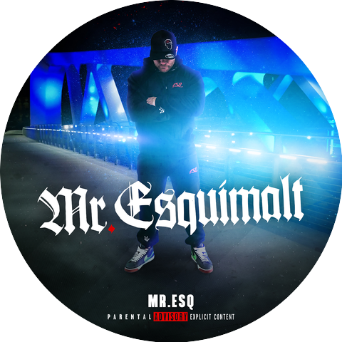 Mr. ESQ