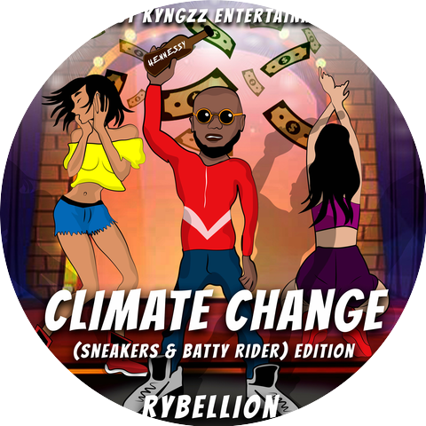 Rybellion