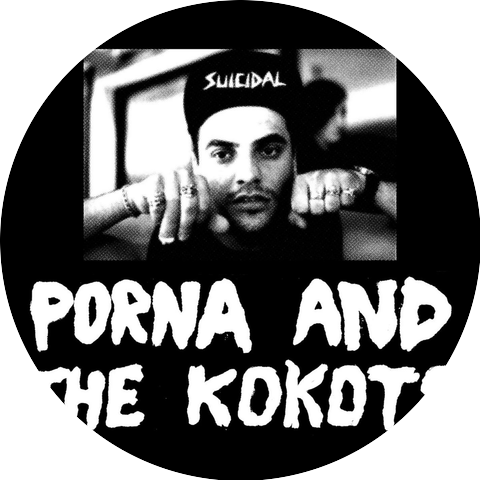 Porna & The Kokots
