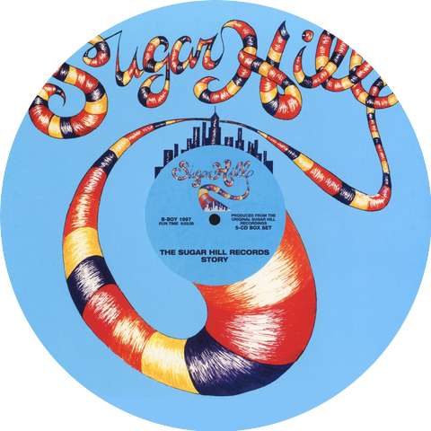 Spoonie Gee & The Sequence