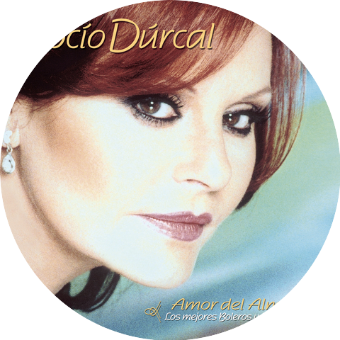 Rocío Dúrcal Con Mariachi De La Ciudad De Pepe Villela