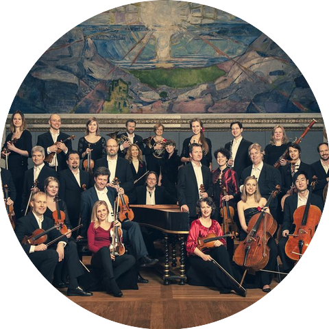 Norwegian Chamber Orchestra