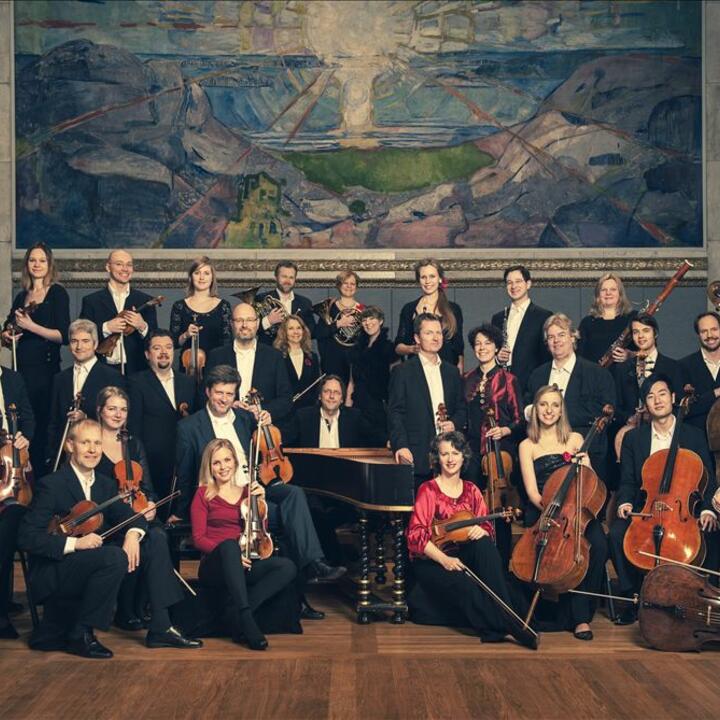 Norwegian Chamber Orchestra