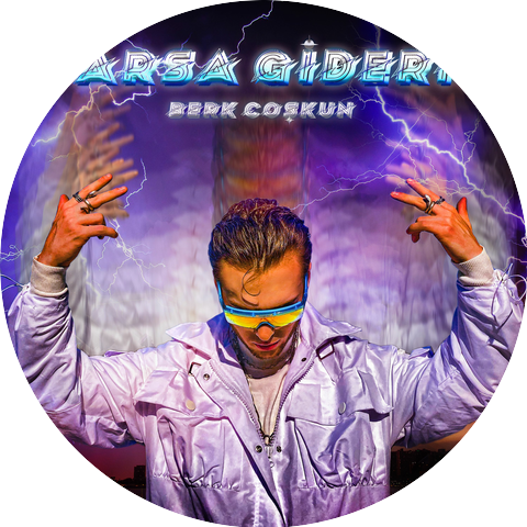 Berk Coşkun