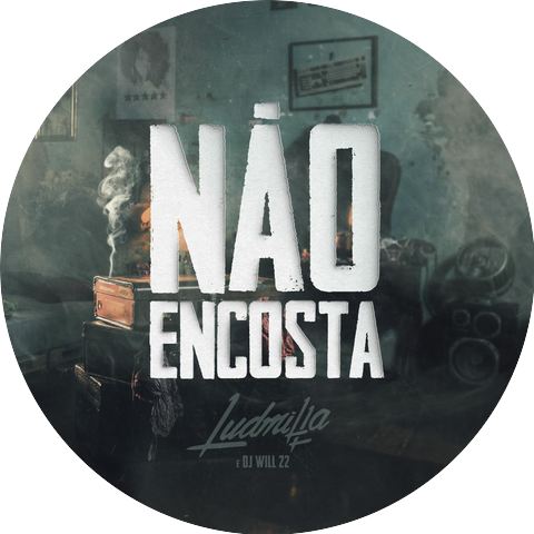 Ludmilla e DJ Will 22