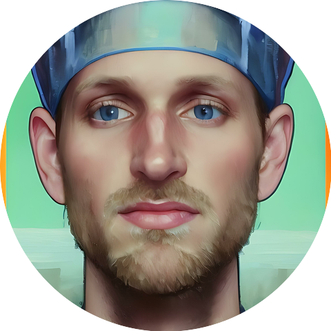 Dane Myers