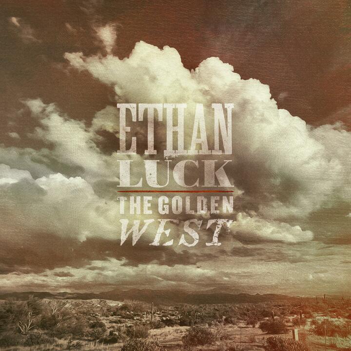 Ethan Luck