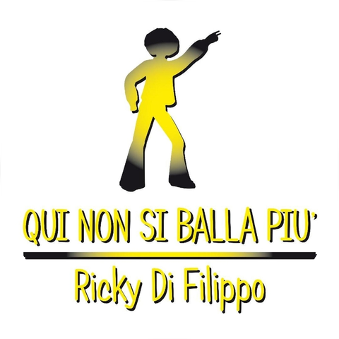 Ricky Di Filippo