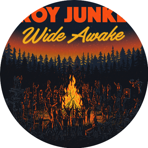 Troy Junker
