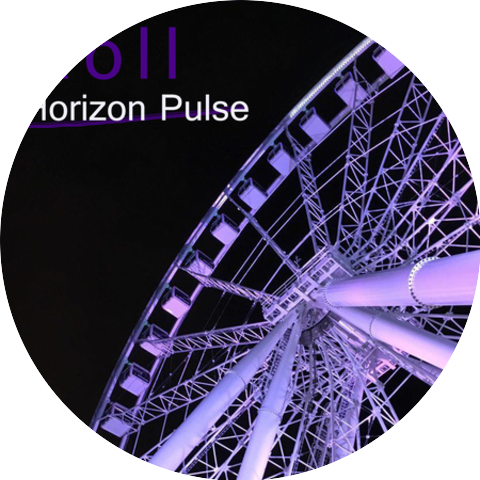 Horizon Pulse