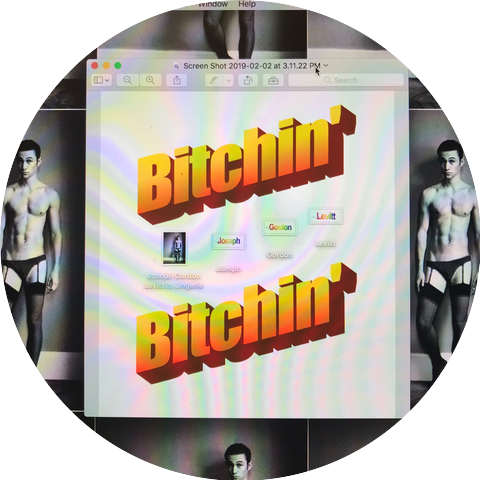 Bitchin'