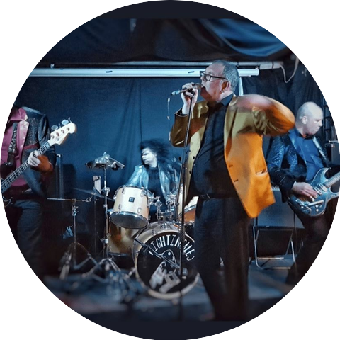 The Nightingales and Vic Godard