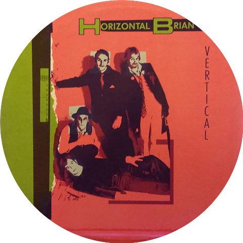 Horizontal Brian
