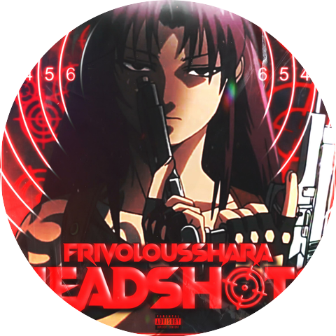 FrivolousShara