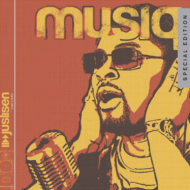 Musiq & Ronald Isley