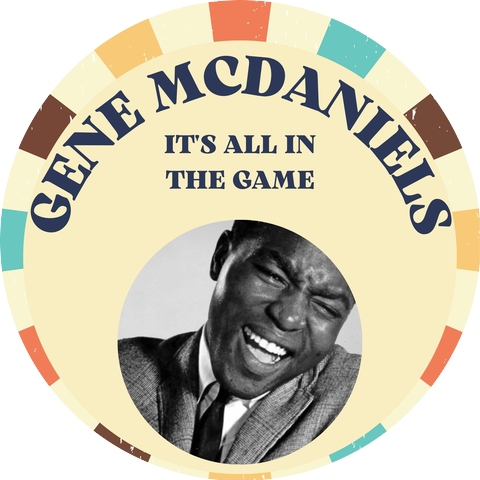Gene McDaniels