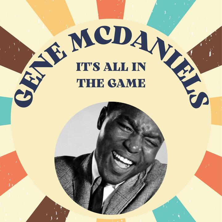 Gene McDaniels