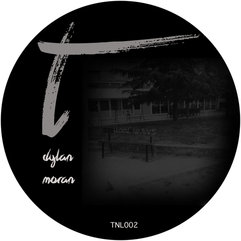 Dylan Moran