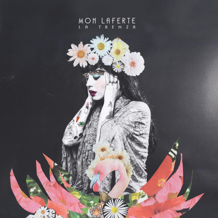 Mon Laferte & Enrique Bunbury