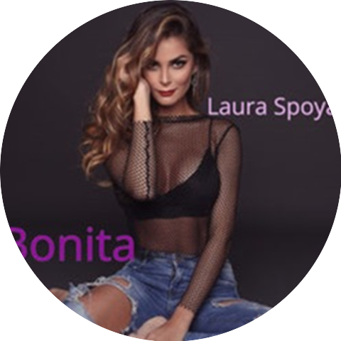 Laura Spoya