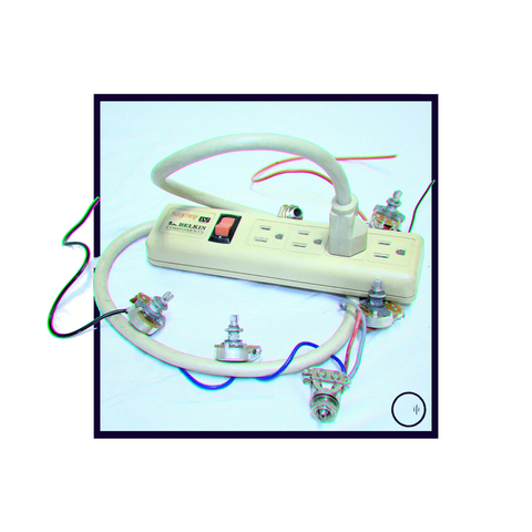 Smoke Detector