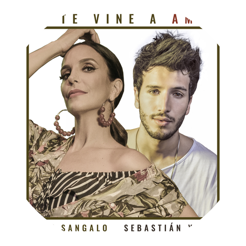 Ivete Sangalo & Sebastián Yatra