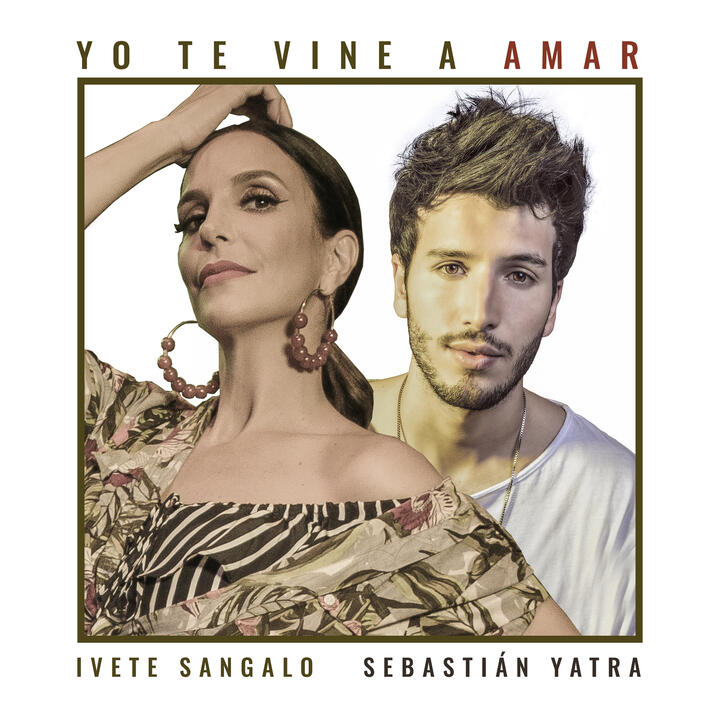 Ivete Sangalo & Sebastián Yatra