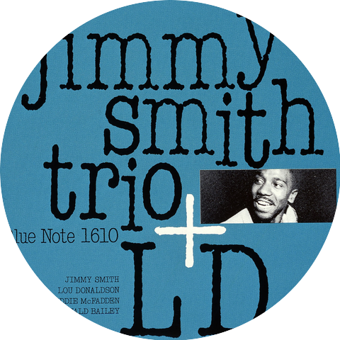 Jimmy Smith Trio & Lou Donaldson