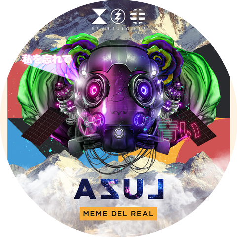 Meme Del Real