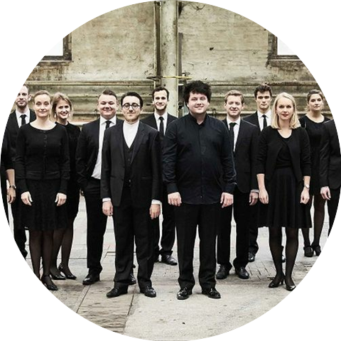 Zurich Chamber Singers