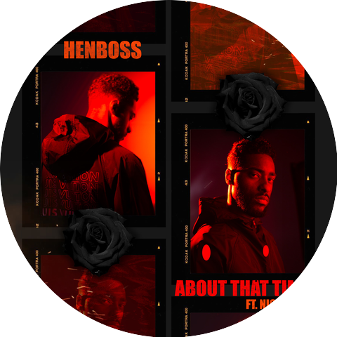 Henboss