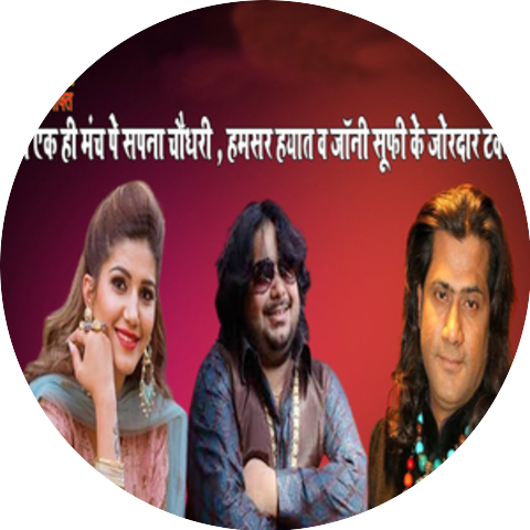 Sapna Chaudhary