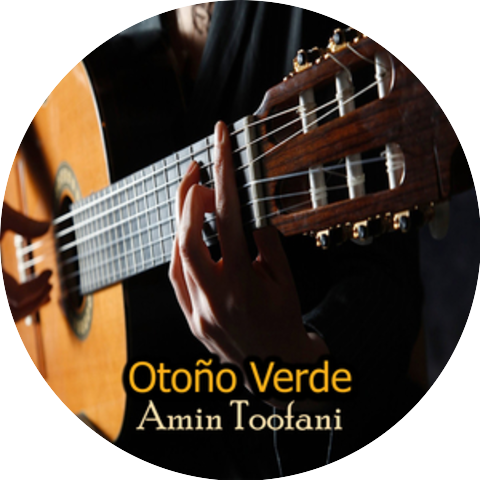 Amin Toofani