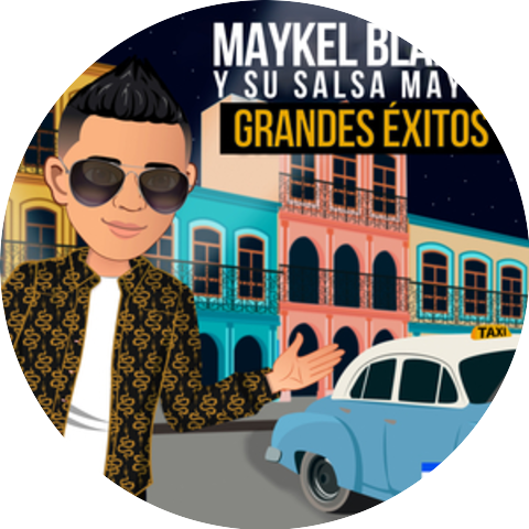 Maykel Blanco