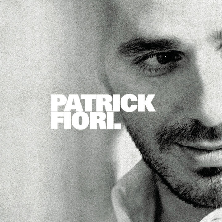 Patrick Fiori en duo avec Jacques Veneruso