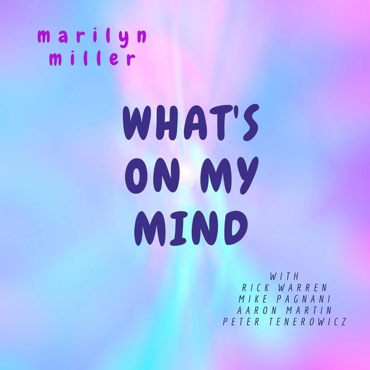 Marilyn Miller