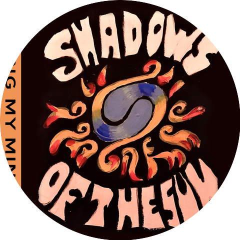Shadows of The Sun